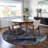 Alfonzo Washable Abstract Indoor / Outdoor Rug-119590282