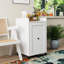 Armoire à collation coulissante avec roulettes, organisateur de garde-manger à plusieurs niveaux pour un rangement efficace et un accès facile.