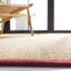 Hillsborough sisal fiber knitted rug-17989127