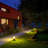 Stille LED Low Voltage Landscape Pathway Lights, Aluminum Housing-105373971