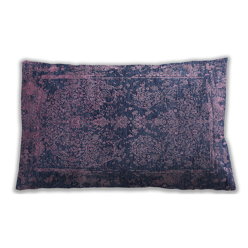 Housse de coussin carré et insert