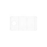 Wire Sink Grid for ALUM3016WS Kitchen Sink