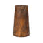 Vase de table en bois Zenepe