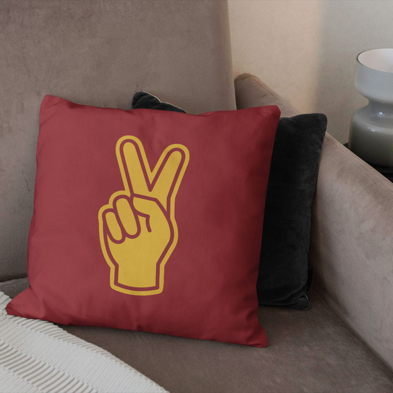 Outdoor Pillow Cover