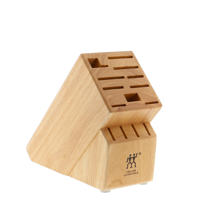 ZWILLING Z Gourmet 14-Pc Block Set