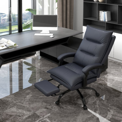 Emond Upholstered Swivel Recliner by Ivy Bronx