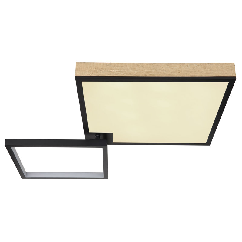 Culosio Acrylic LED Flush Mount