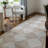 Erin Gates by Momeni Orchard Court Ivory Hand Woven Wool and Jute Area Rug-84961976