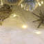 Andray Faux Fur Tree Skirt