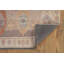 Laurel Adana Machine Woven Polyester No Pattern Area Rug in Brown-390284244