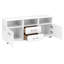 Poar TV Stand