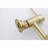 3 Functions Wall Mounted Bridge Kitchen Faucet