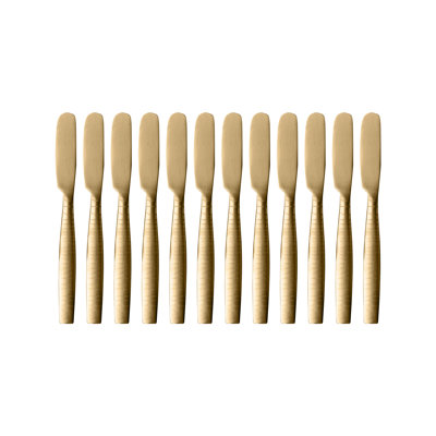 Tigre Butter Knife - 12 Pieces