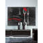Au Revoir! - Wrapped Canvas Print-2046581443