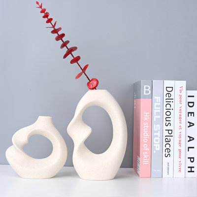 Vase de table Keyner