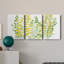 " Mixed Greenery I " 3 - Pieces-552533865