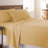 Sateen Double Brushed Microfiber Sheet Set-858428696-858428672