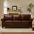 Chocolate Brown selected