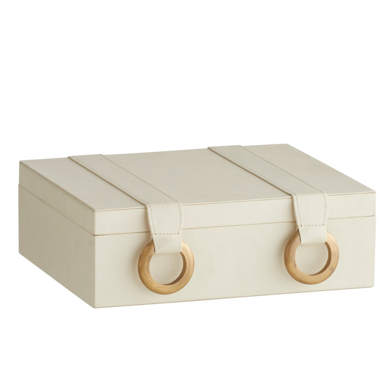 Facci Handmade Decorative Box