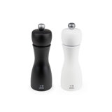 Tahiti Duo Salt and Pepper Grinder Set