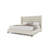 Miliyah Horizontal Channel Upholstered Bed-8650083-8650092