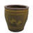 Asian Classic Handmade Pot Planter