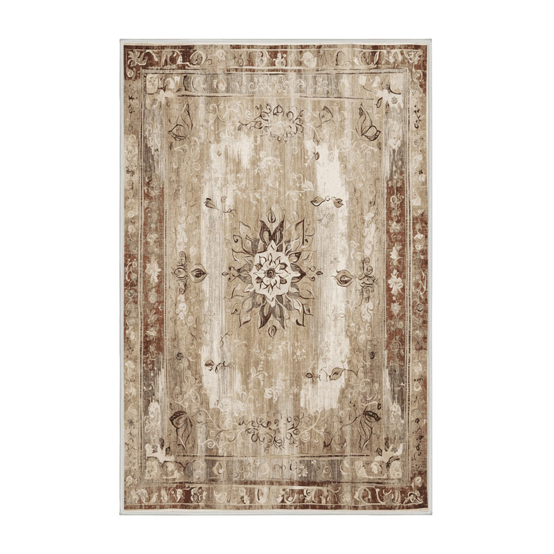 Celestial Mirage Rug, Rectangle 8' x 10'