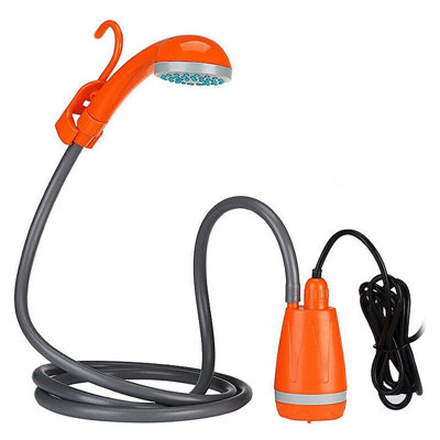 Prise pour allume-cigare d'extérieur portable