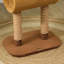 248.92cm H Cat Tree