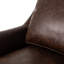 Lynne Leather Armchair