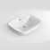 American Standard Aspirations 18'' Vitreous China Rectangular Bathroom Sink with Faucet and Overflow