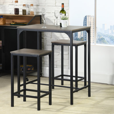 Lagena 2 - Person Dining Set