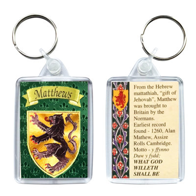 Keyring
