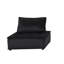 Canapé modulaire 5 pièces Velvet