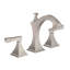 Joffrey Widespread Bathroom Faucet with Drain Assembly-40526664