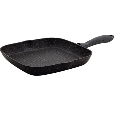 Aluminum Non-Stick Frying Pan