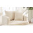 31.9" Chenille Upholstered Ottomans-1185889603