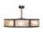 Damiyan 30'' Ceiling Fan with Light Kit