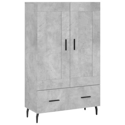 Manhold 69.5cm W 1 - Drawer Chest of Drawers