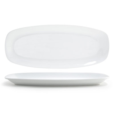 Assiette plate Mod