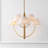 Cooperton Madsen 6 Light 32" Chandelier