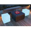 Ailep End Table-117257575