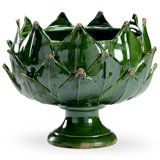 Handmade Ceramic / Porcelain Table Vase