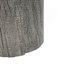 Support de réservoir 16 x 20 pouces / table d'appoint, gris clair