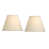 Beige clair sélectionné
