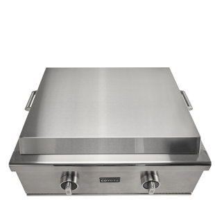 Barbecue encastré 30 po Coyote