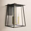 Walker 3-Light Outdoor Wall Lantern