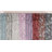 Finklea Floral Pattern Polyester Light Filtering/Room Darkening Rod Pocket Curtain Panels-567929276-567929270