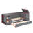 Twin Size Daybed With Storage Arms, Trundle And Charging Station-1132620784