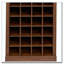 Armoire à vin modulaire avec rangement pour amateurs de vin-986575735